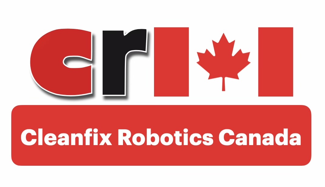 Cleanfix Robotics Canada
